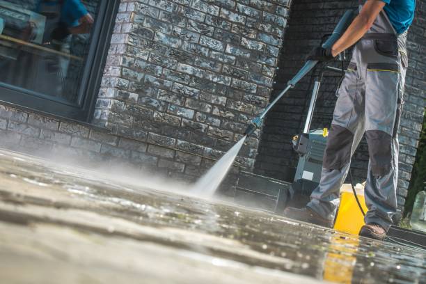 Winsted, CT  Pressure Washing Services Company