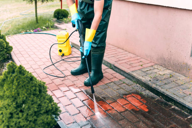 Best Factory Floor Cleaning  in Winsted, CT